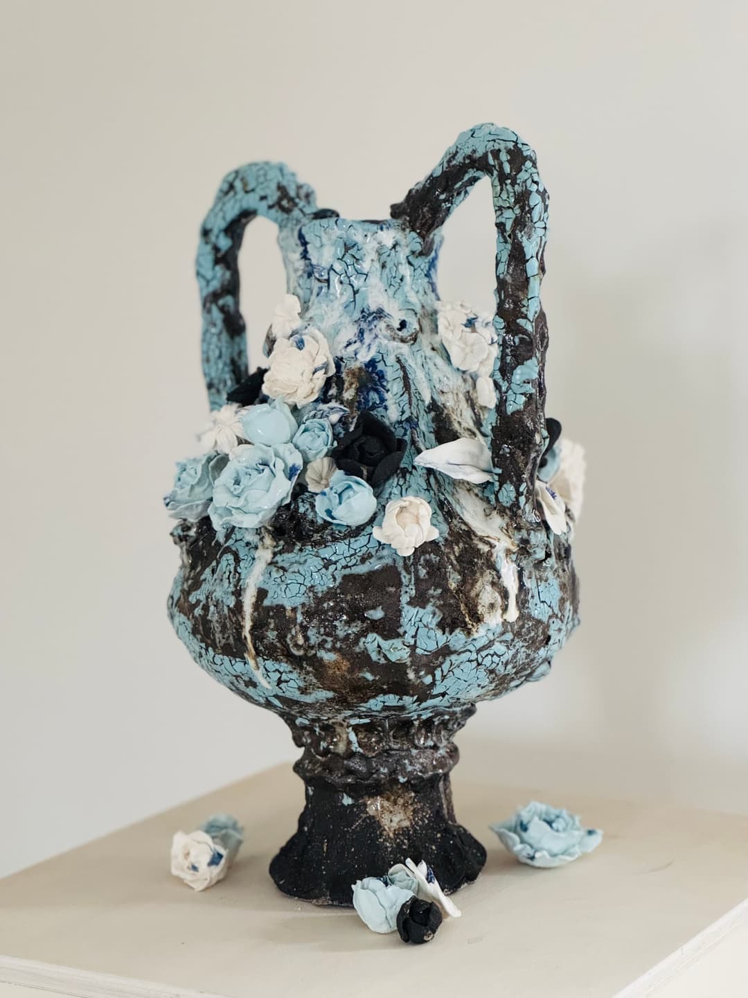 Echoes — view 3 of 8