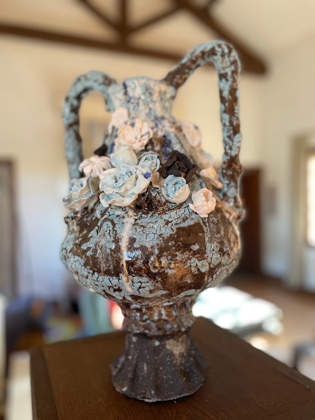 Echoes — view 8 of 8