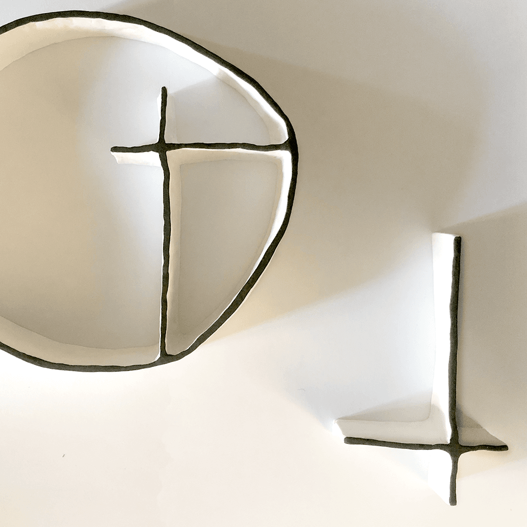 Fexible 2 pieces