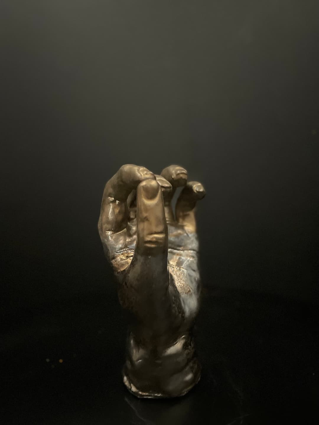 Hand number 1 — view 3 of 7