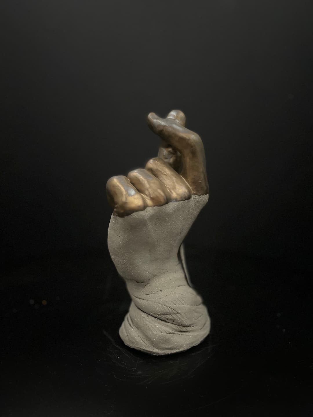 Hand number 2 — view 1 of 5