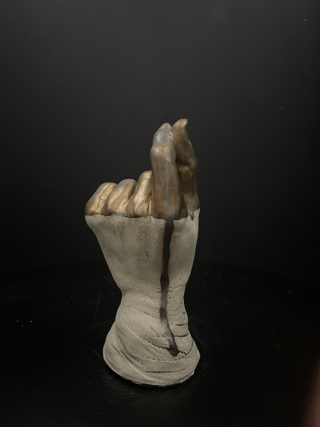 Hand number 2 — view 3 of 5