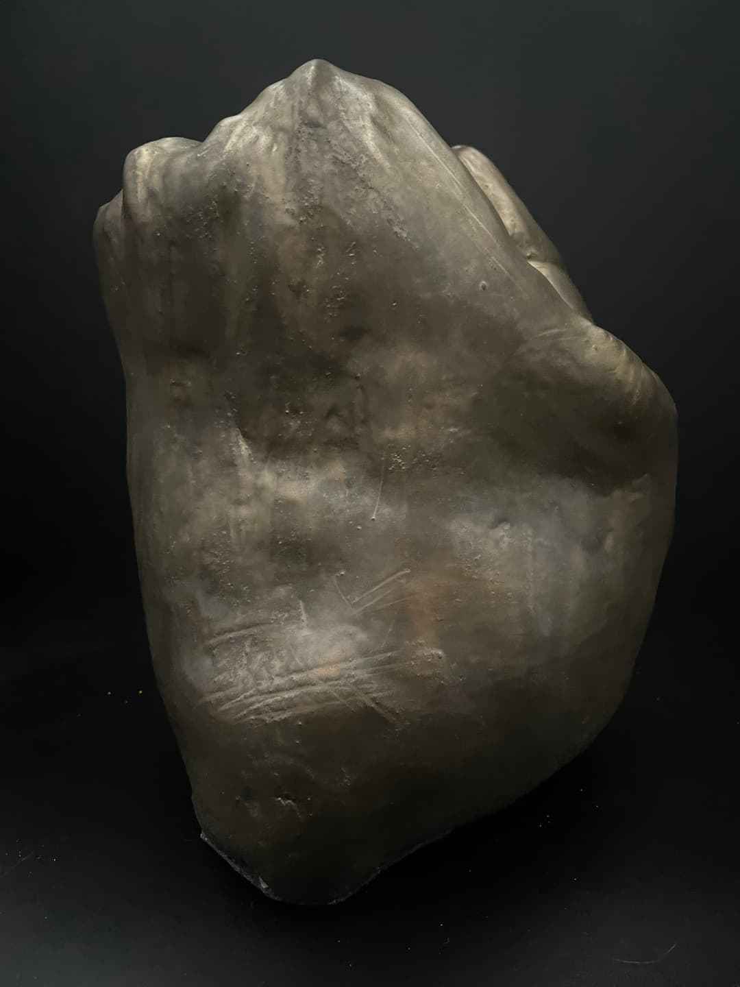 Hand number 4 — view 4 of 8