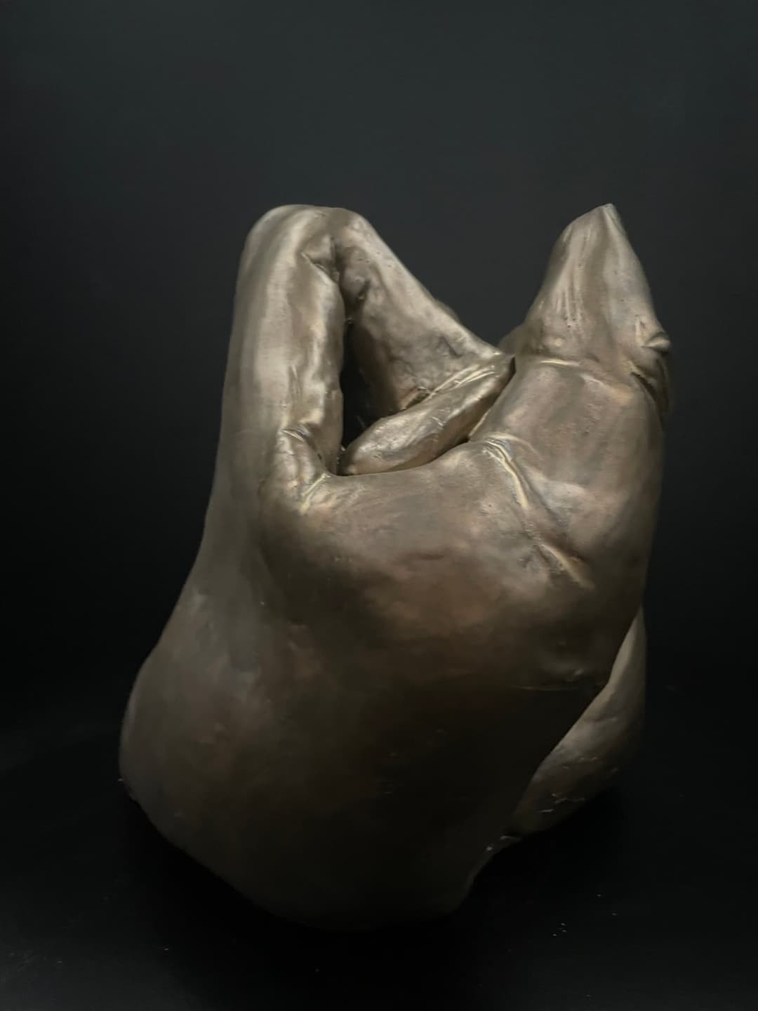 Hand number 4 — view 5 of 8