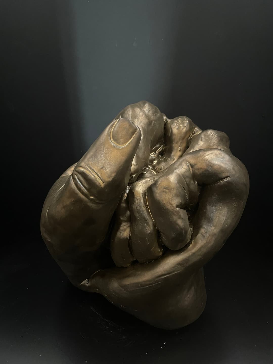 Hand number 4 — view 7 of 8