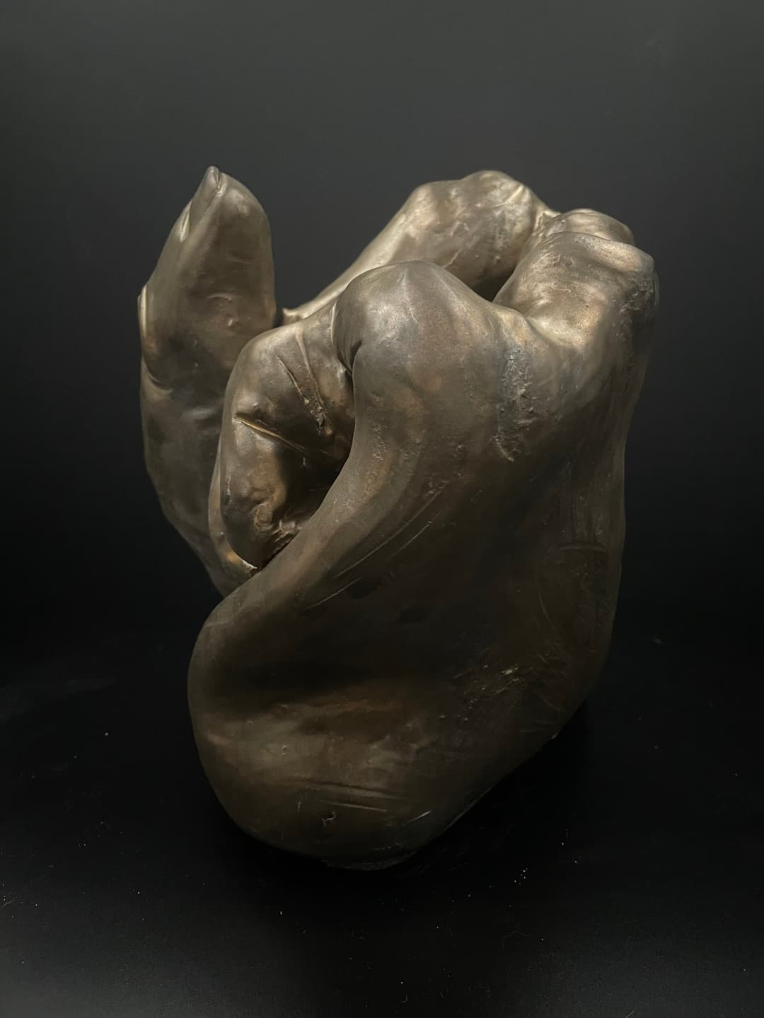 Hand number 4 — view 8 of 8