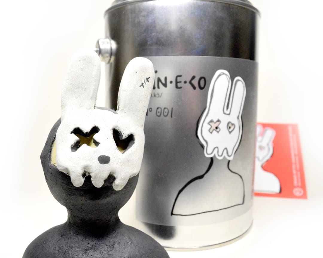 Pin·e·co no 0001 Original — view 11 of 17