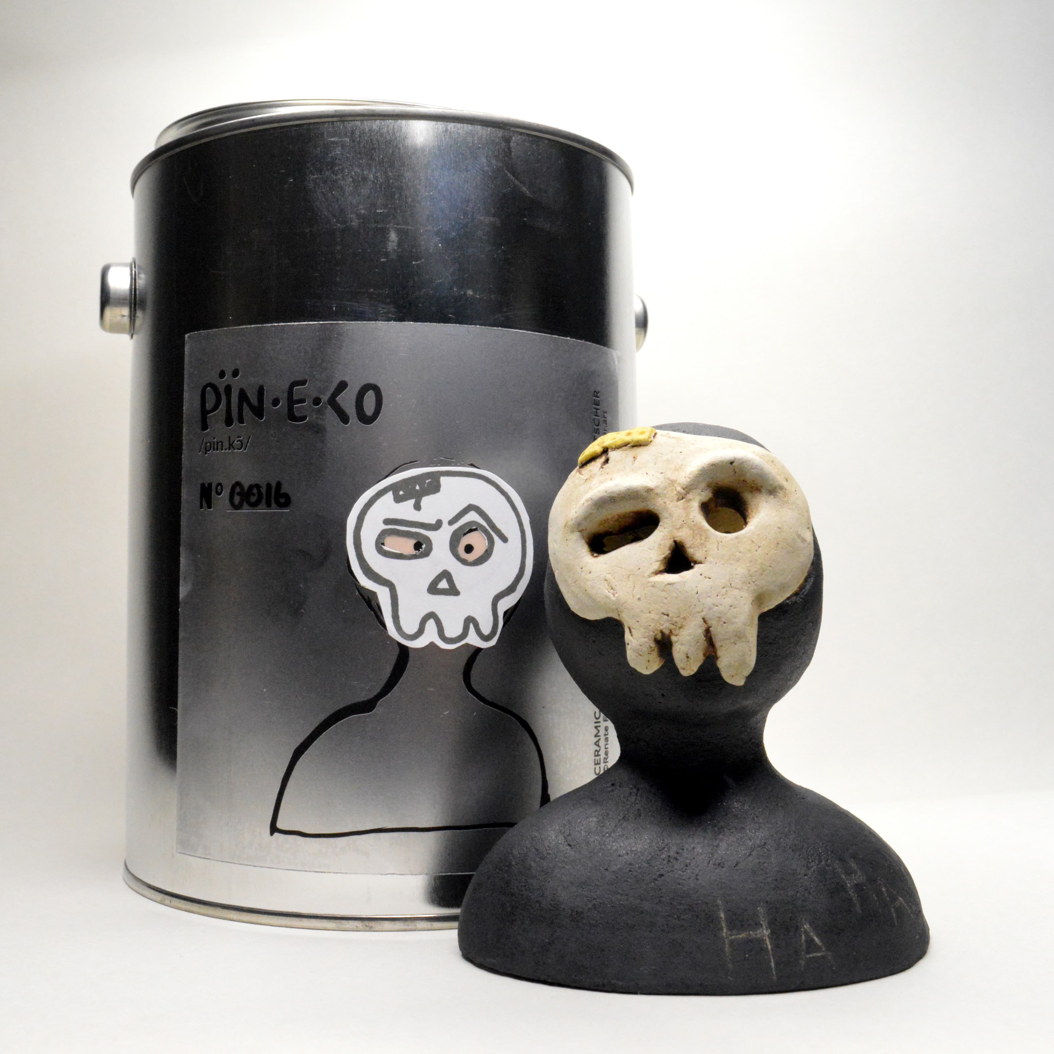 Pin·e·co no 0016