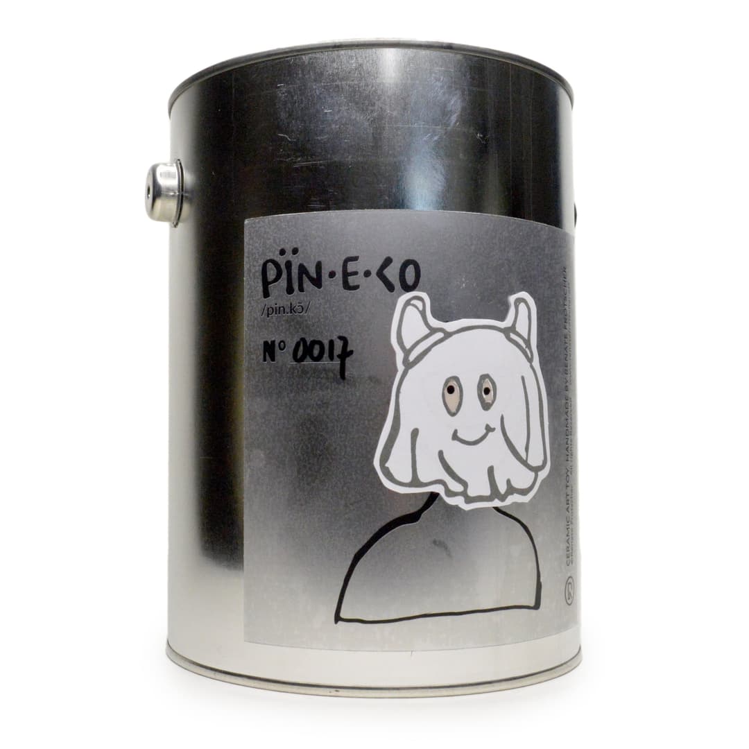 Pin·e·co no 0017 — 第 6 张，共 11 张