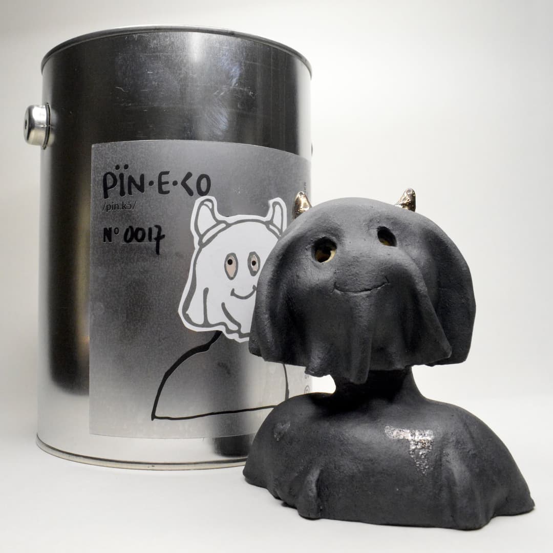 Pin·e·co no 0017 — 第 8 张，共 11 张