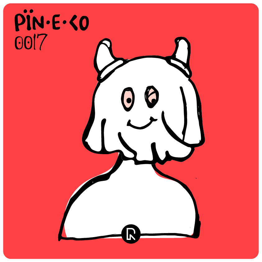 Pin·e·co no 0017 — 第 11 张，共 11 张