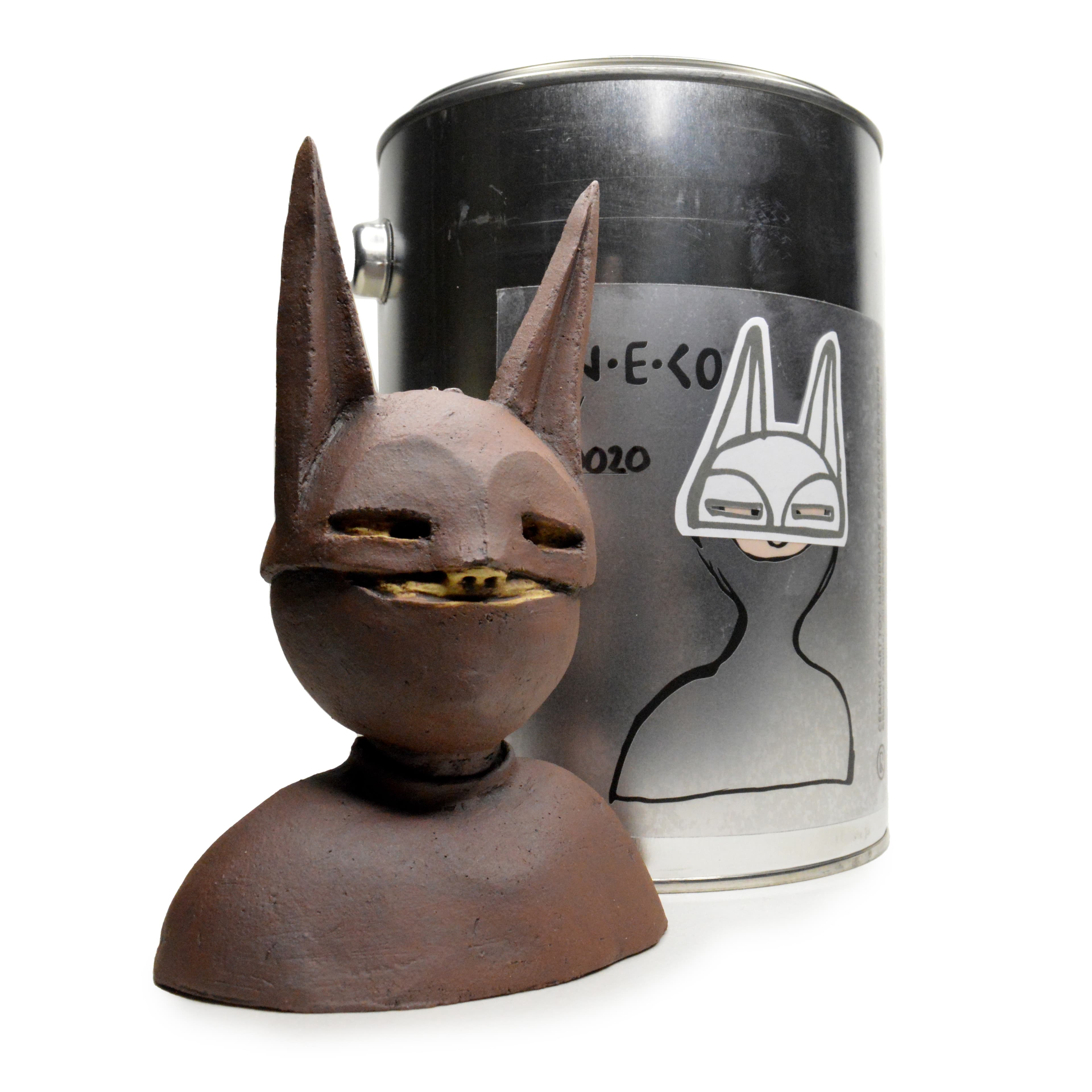 Pin·e·co no 0020