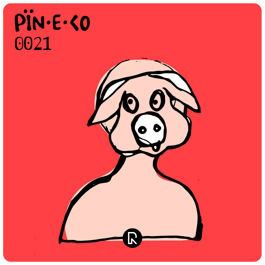 Pin·e·co no 0021 — beeld 3 van 11