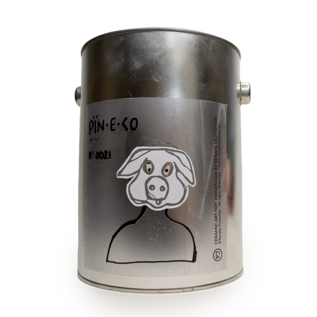 Pin·e·co no 0021 — beeld 8 van 11