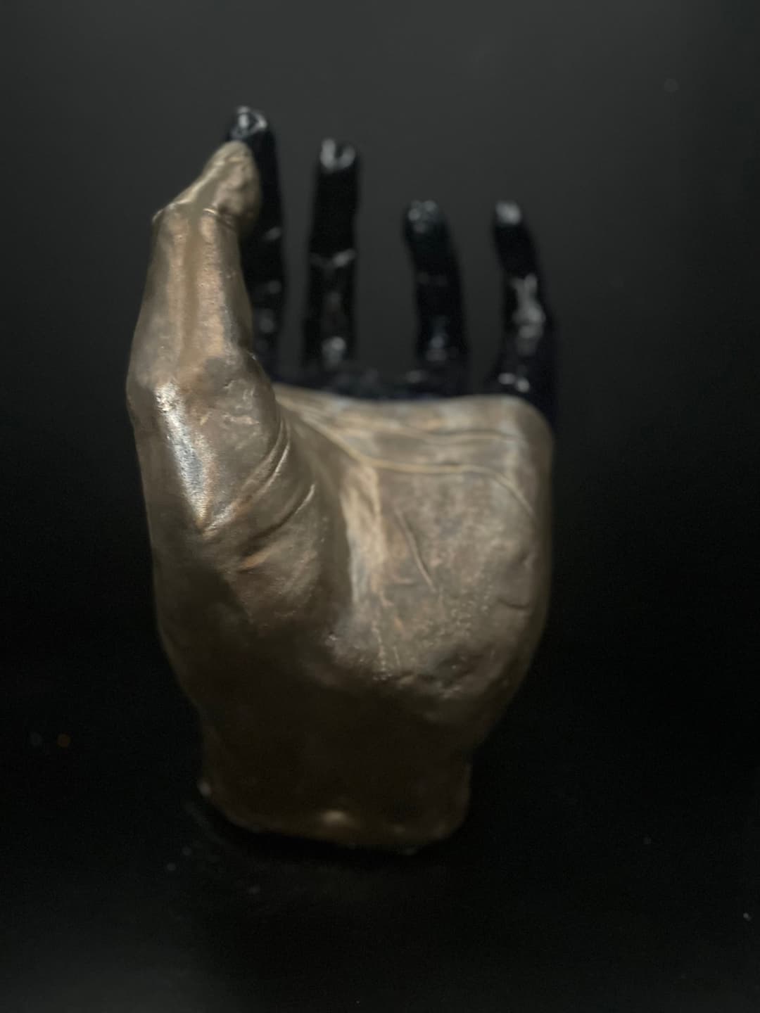 Hand number 5 — view 4 of 7