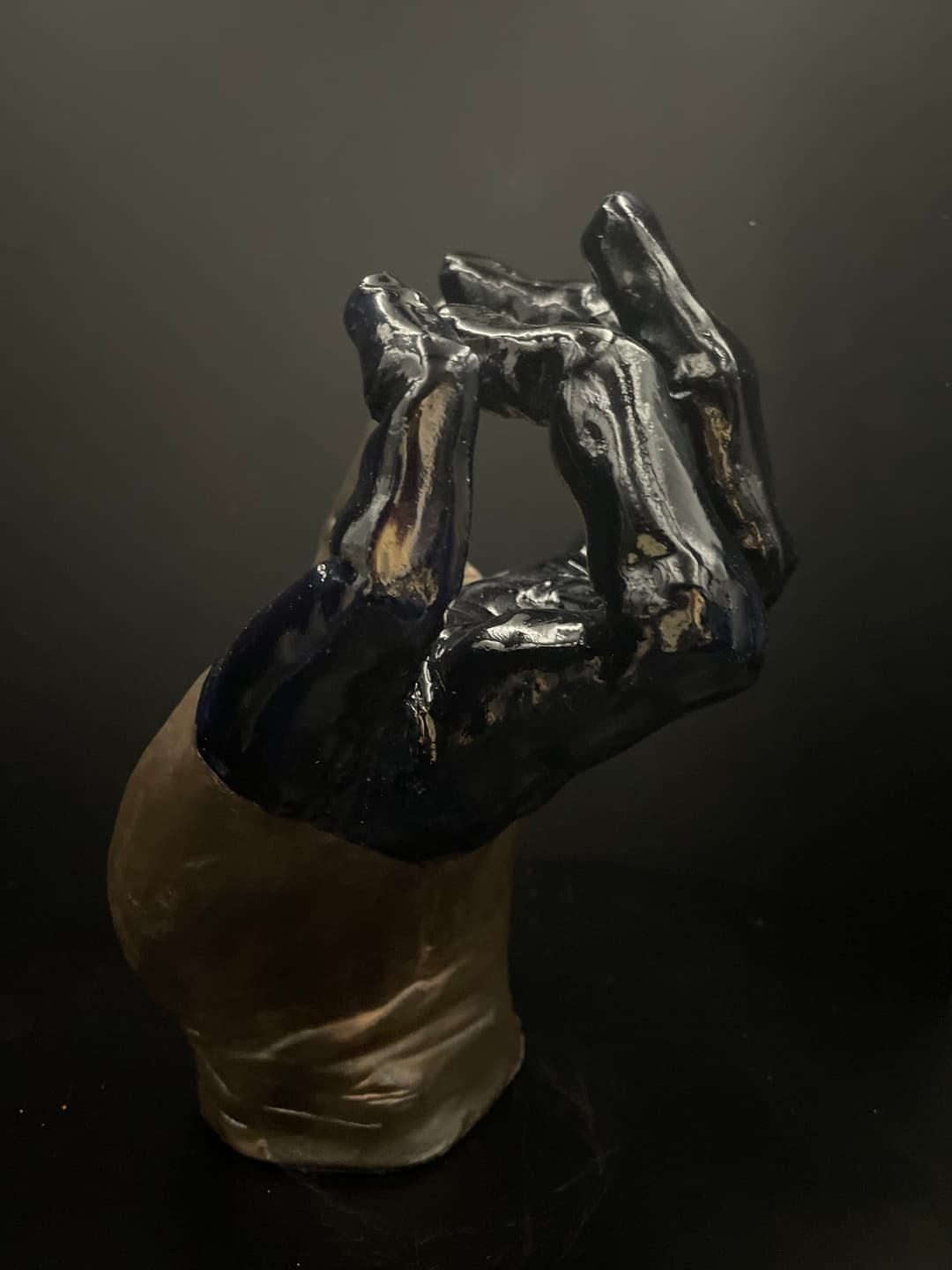 Hand number 5 — view 6 of 7