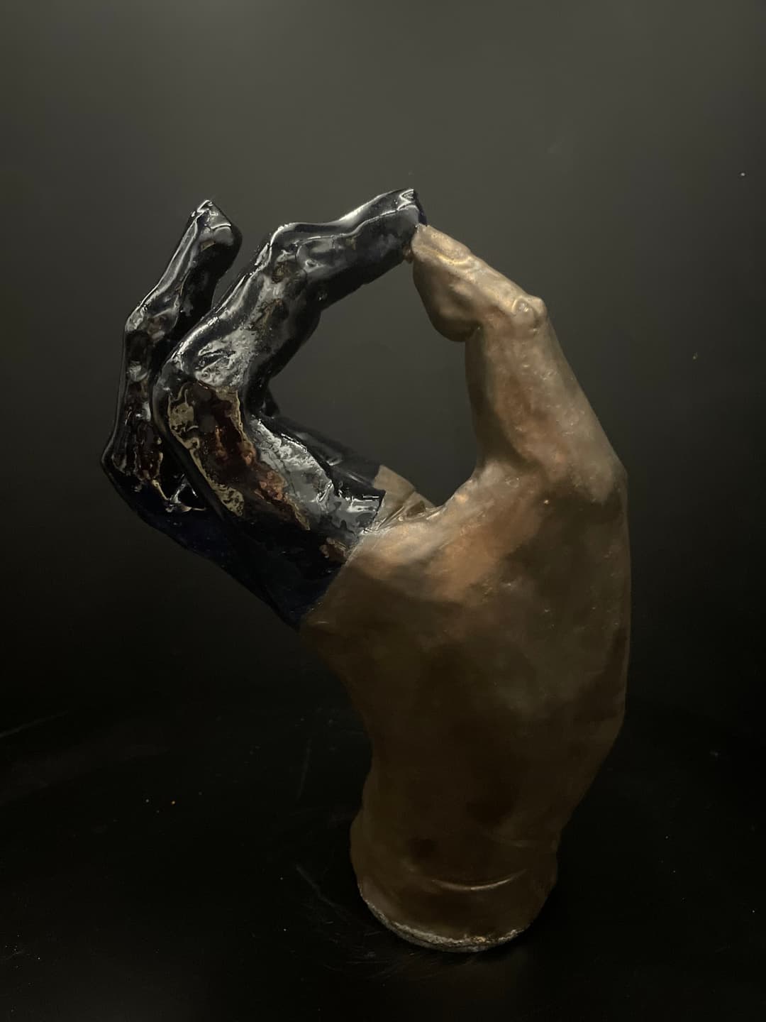 Hand number 5 — view 7 of 7