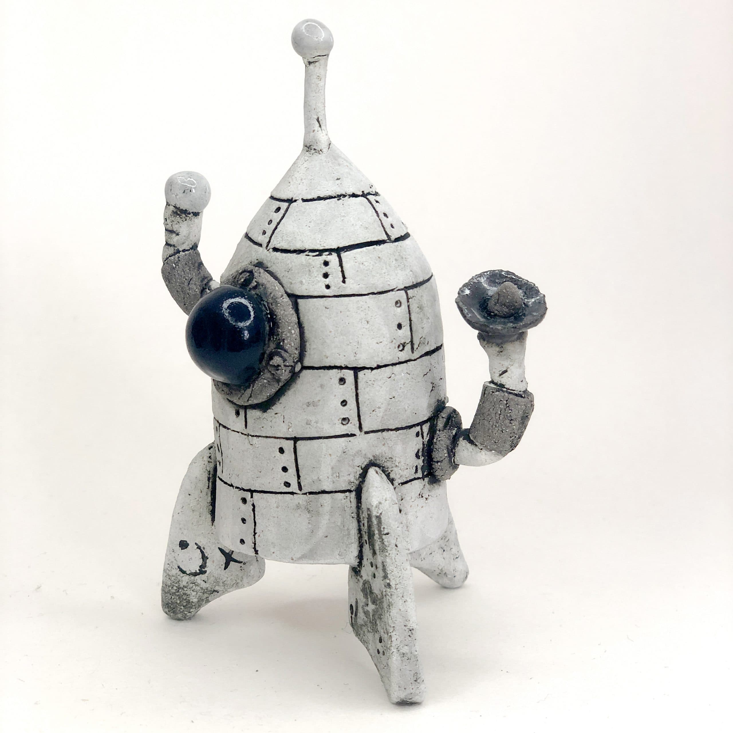 Space Rocket 1 3