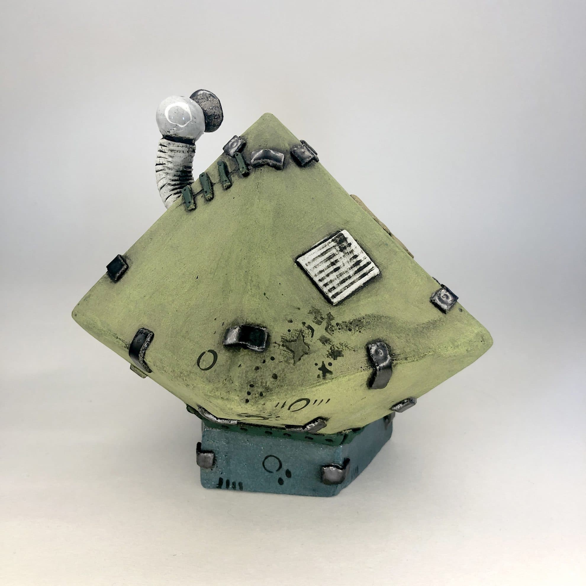 Space Rocket 10 3