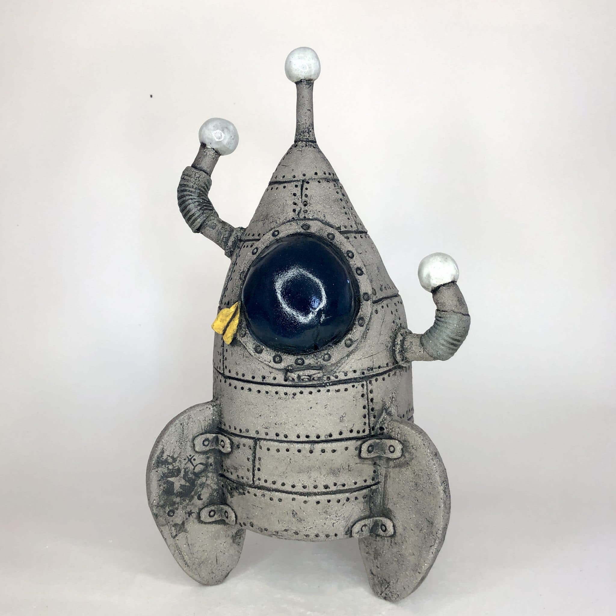 Space Rocket 15 2