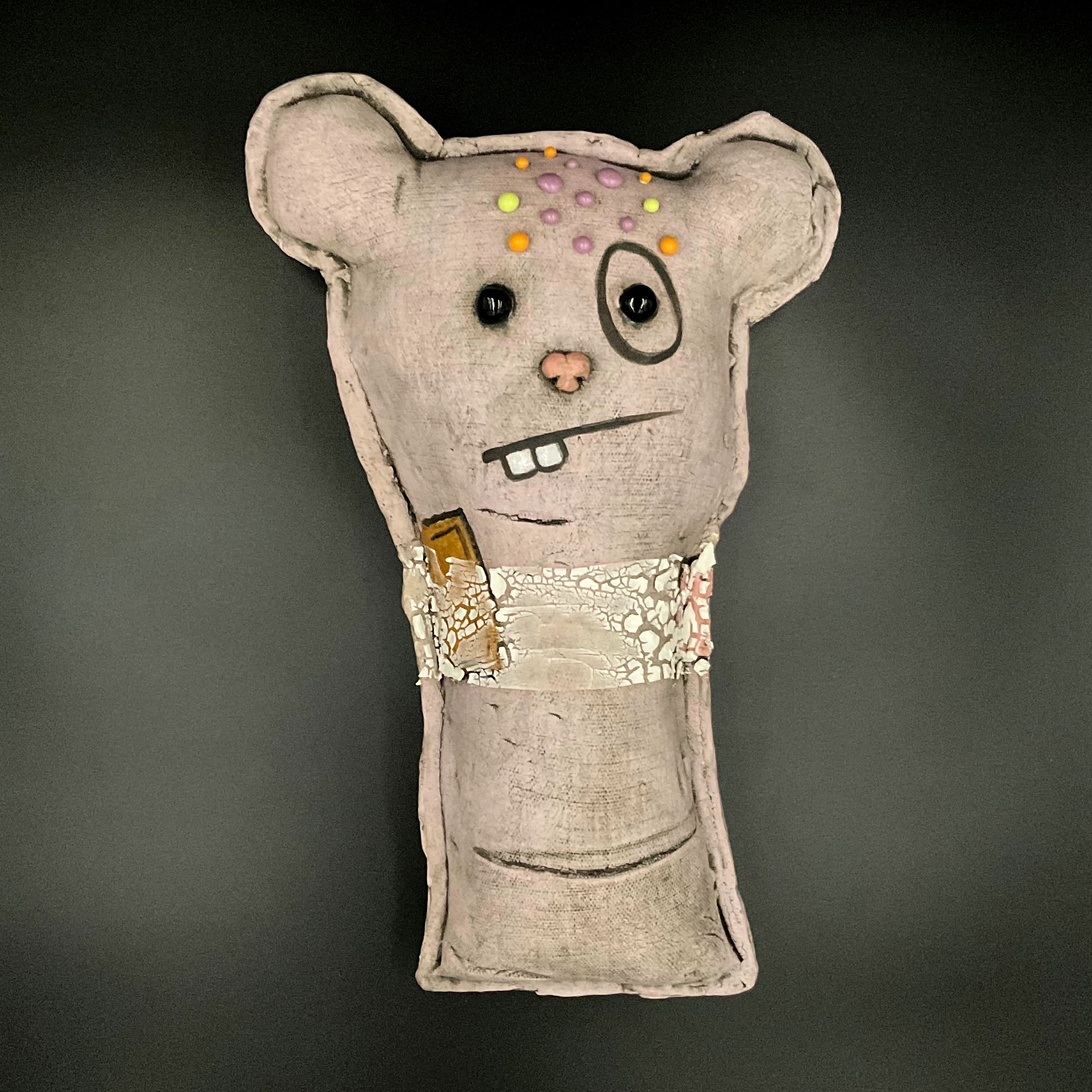 Teddy 6