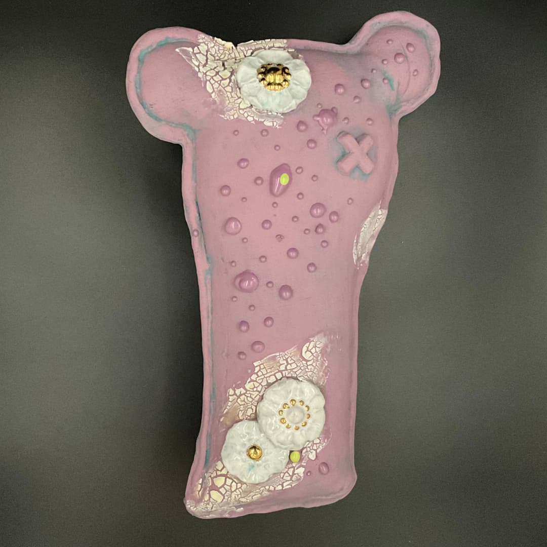 Teddy 20 — 1枚中1枚目