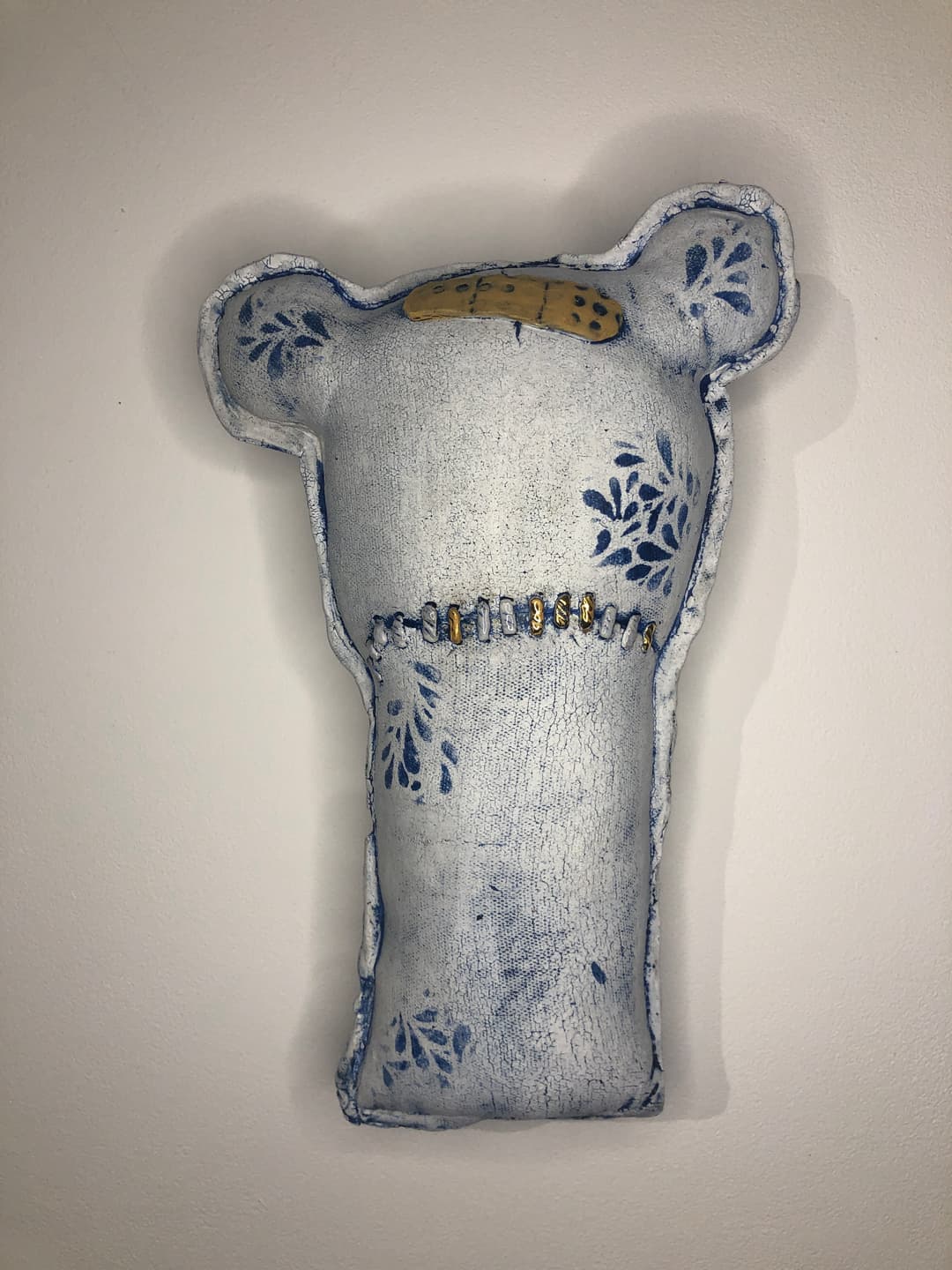 Teddy 5 — 第 1 张，共 6 张