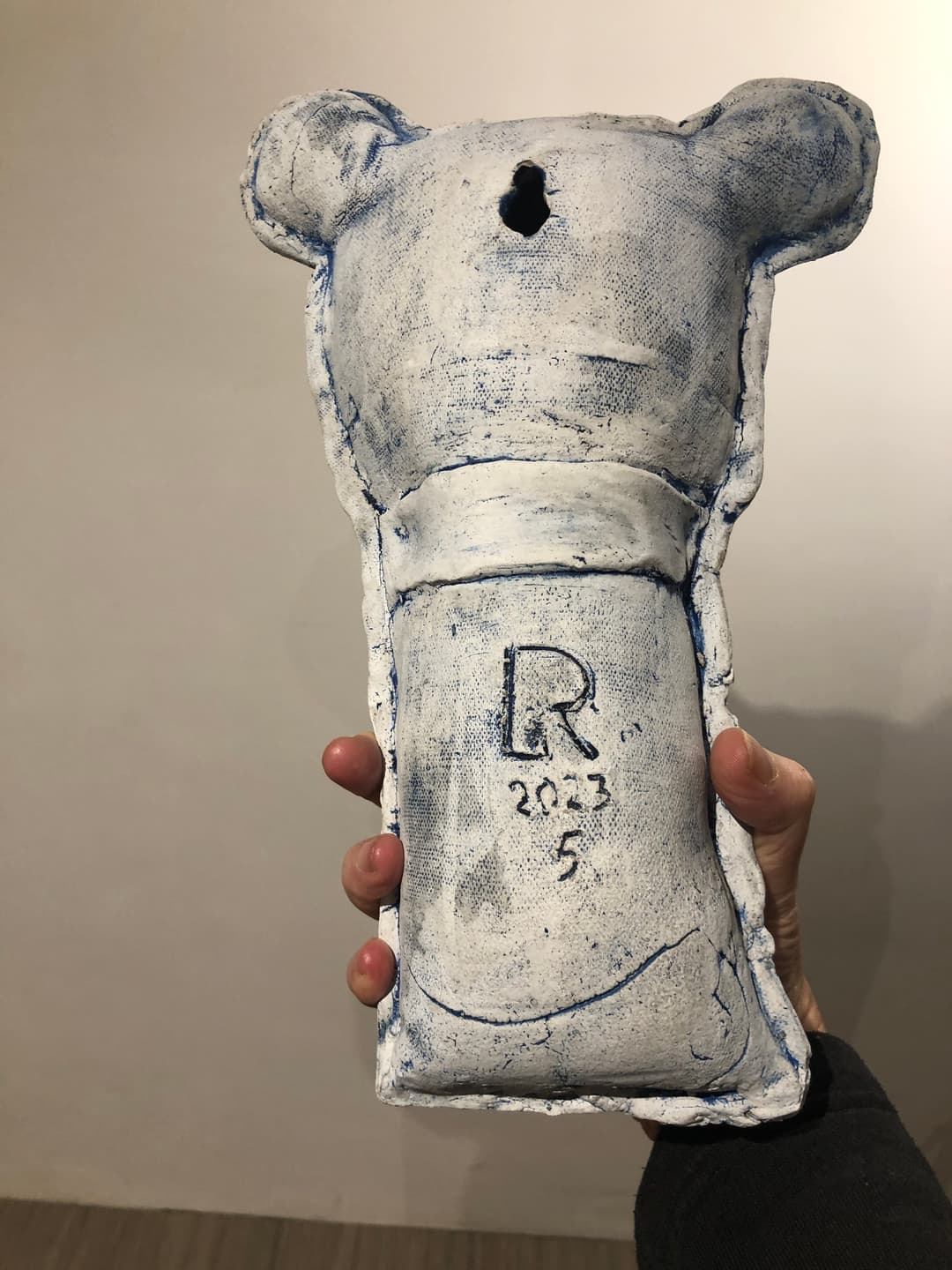 Teddy 5 — 第 3 张，共 6 张