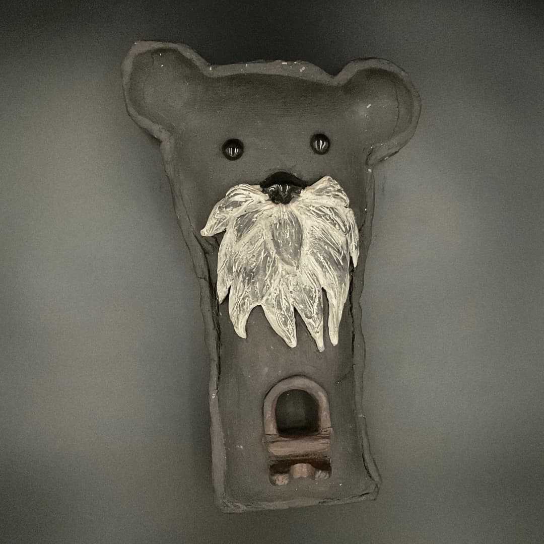Teddy 8 — beeld 1 van 1
