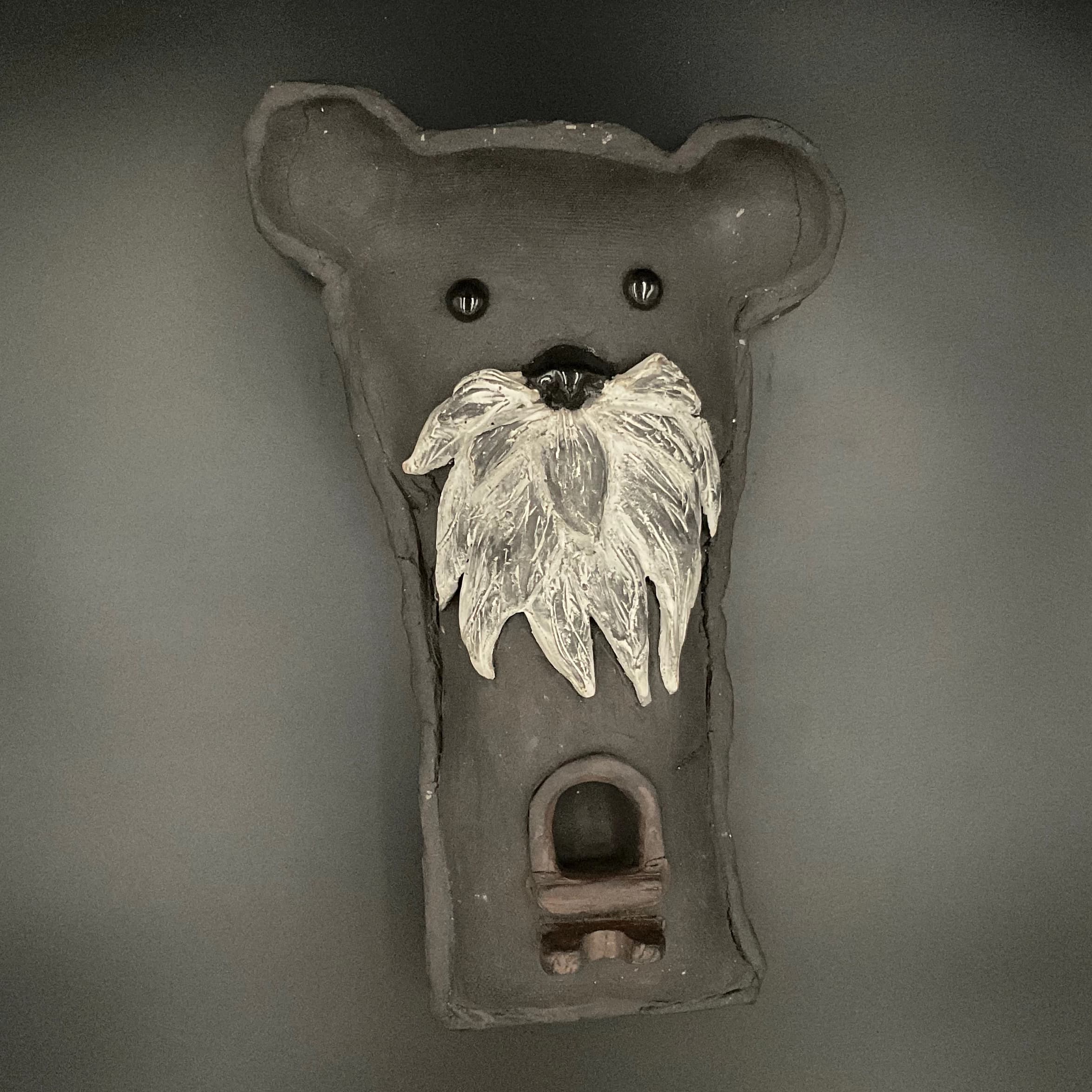 Teddy 8