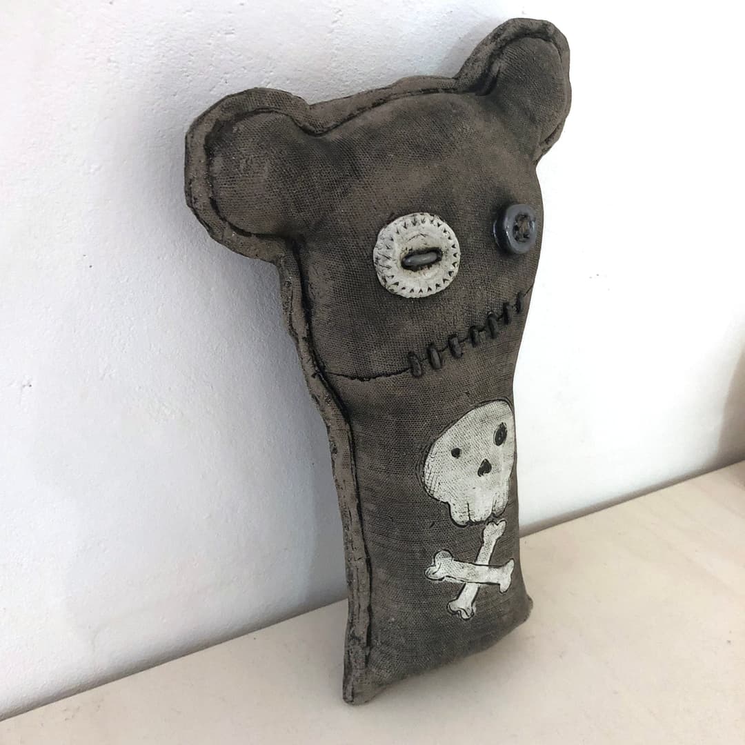 Teddy D — view 5 of 10