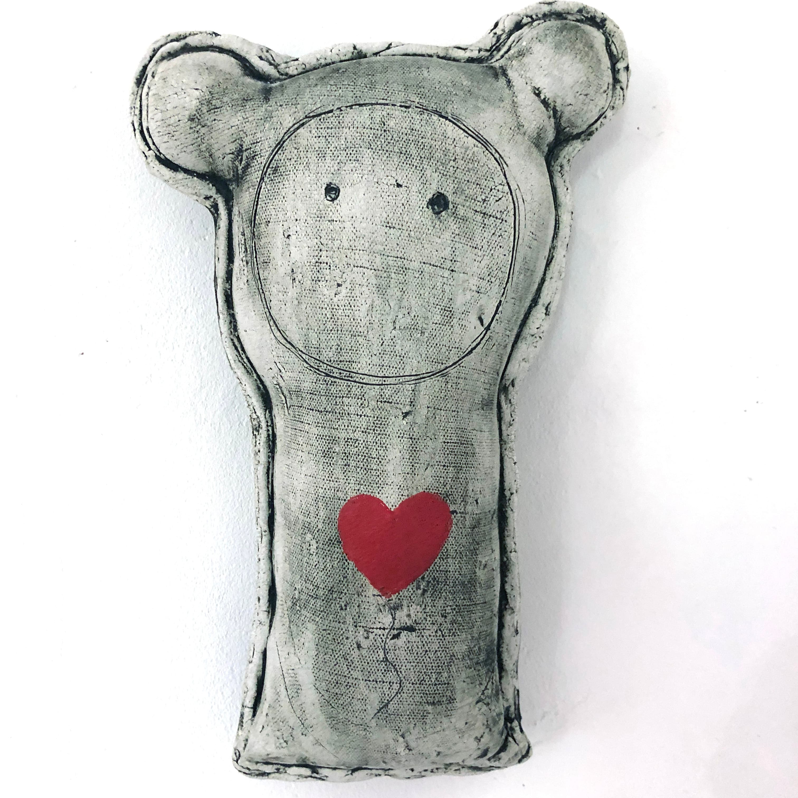 Teddy I