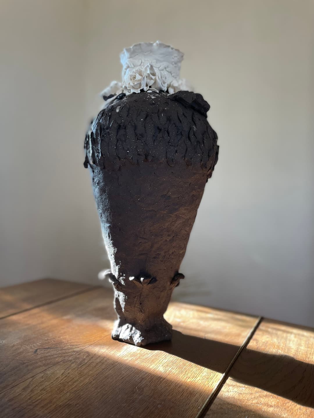 Trophy for the Brave — view 6 of 9