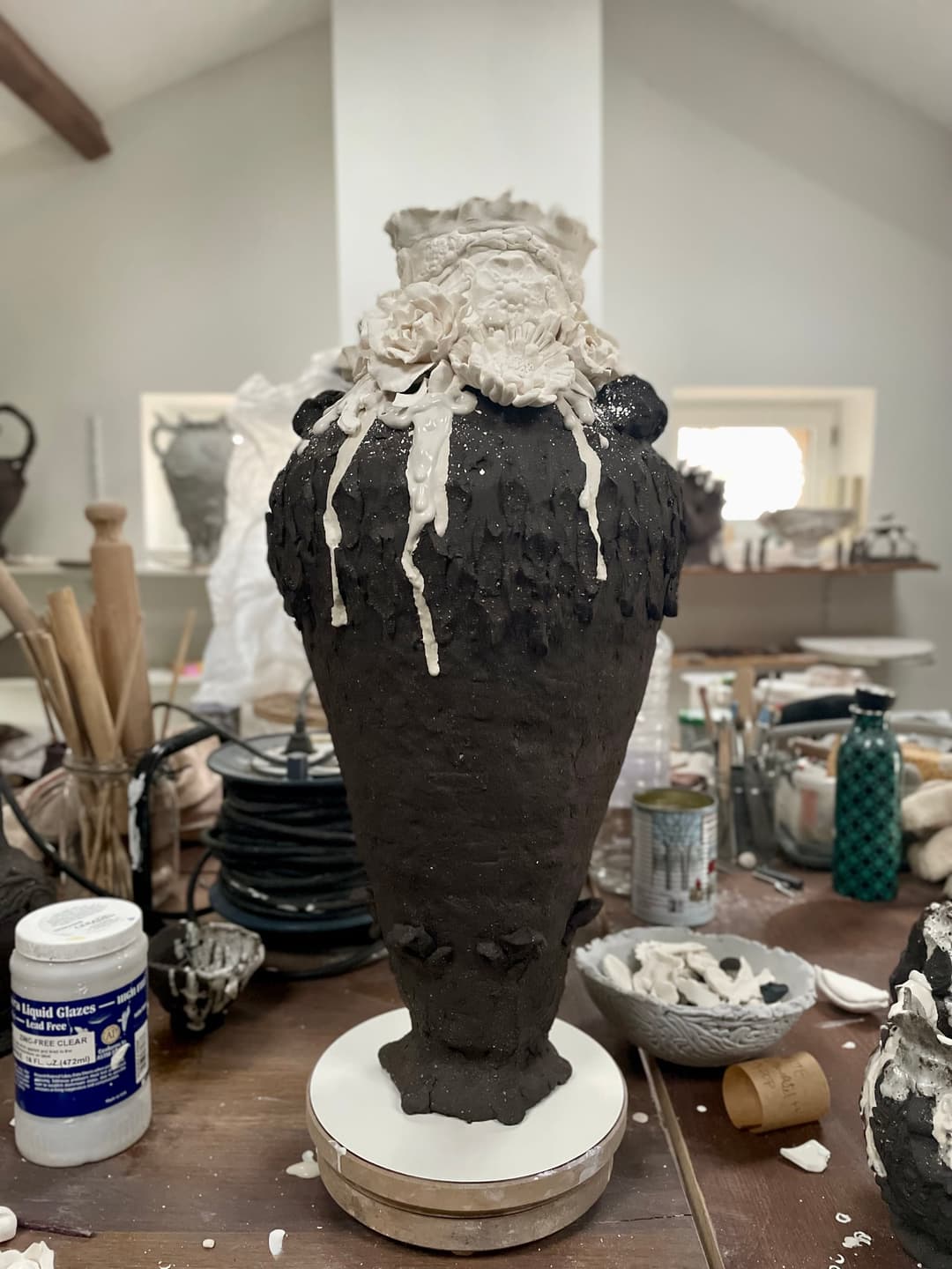 Trophy for the Brave — view 9 of 9