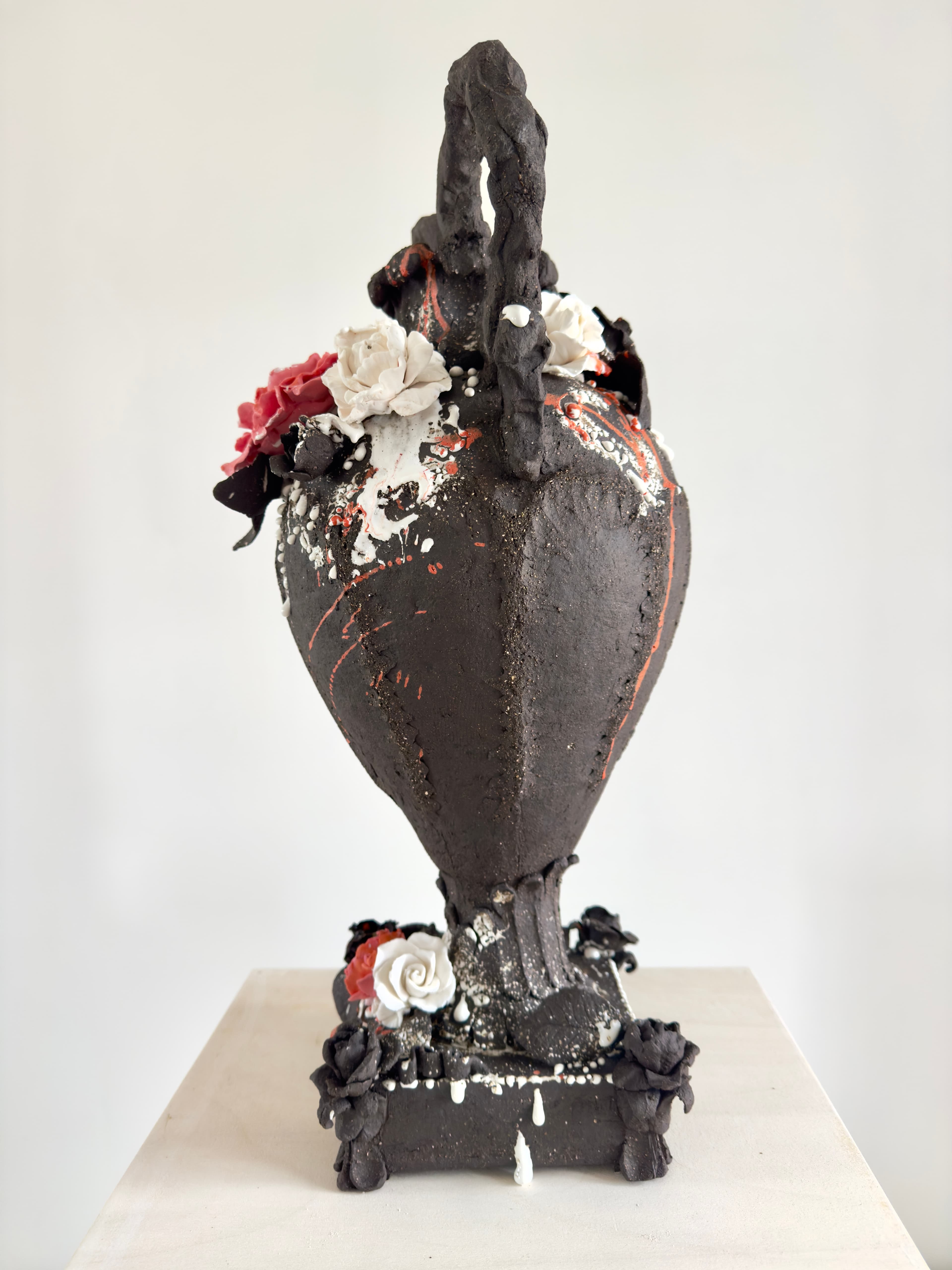 Trophy for the Wild and Wonderful 6