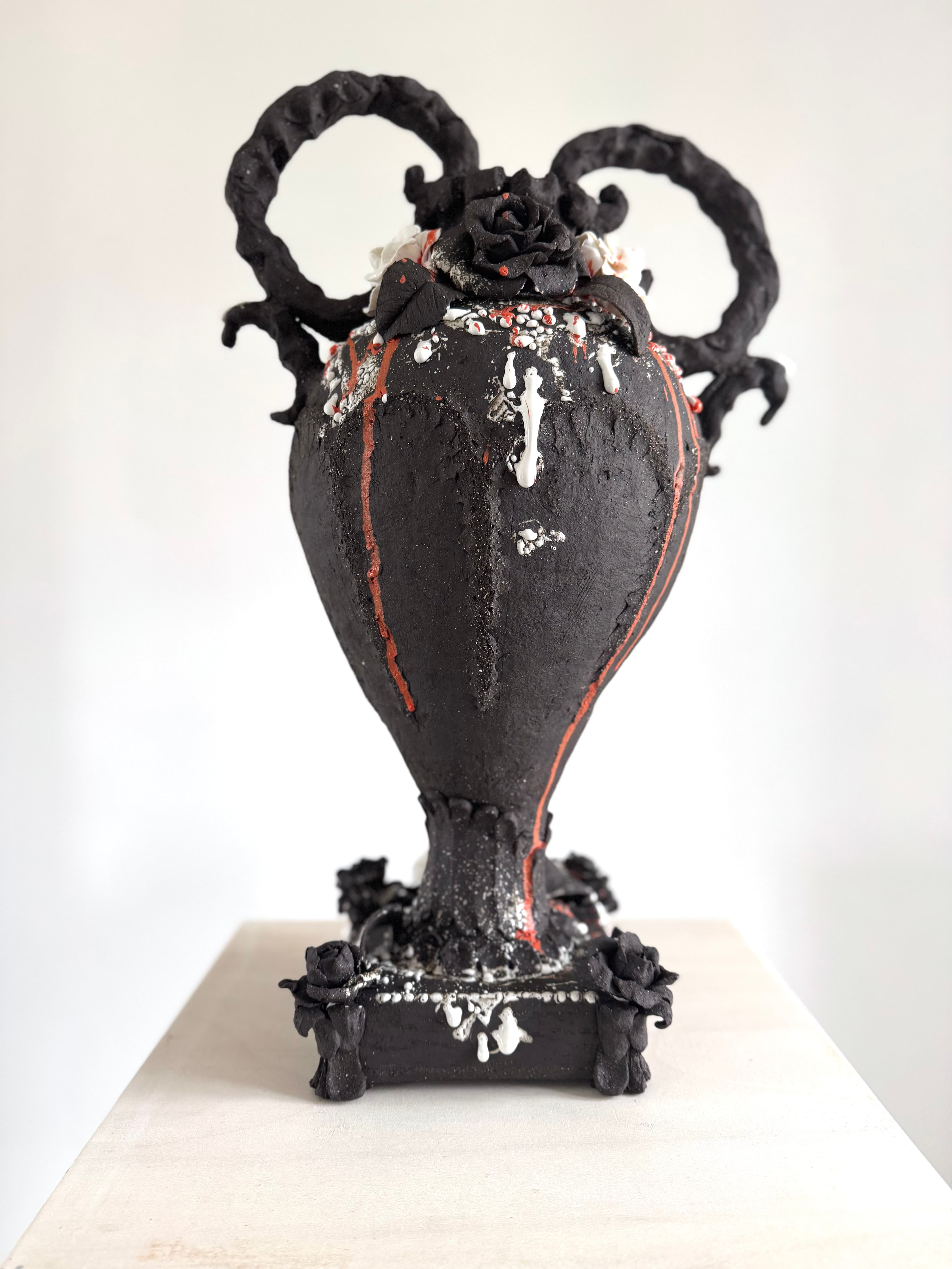 Trophy for the Wild and Wonderful 7
