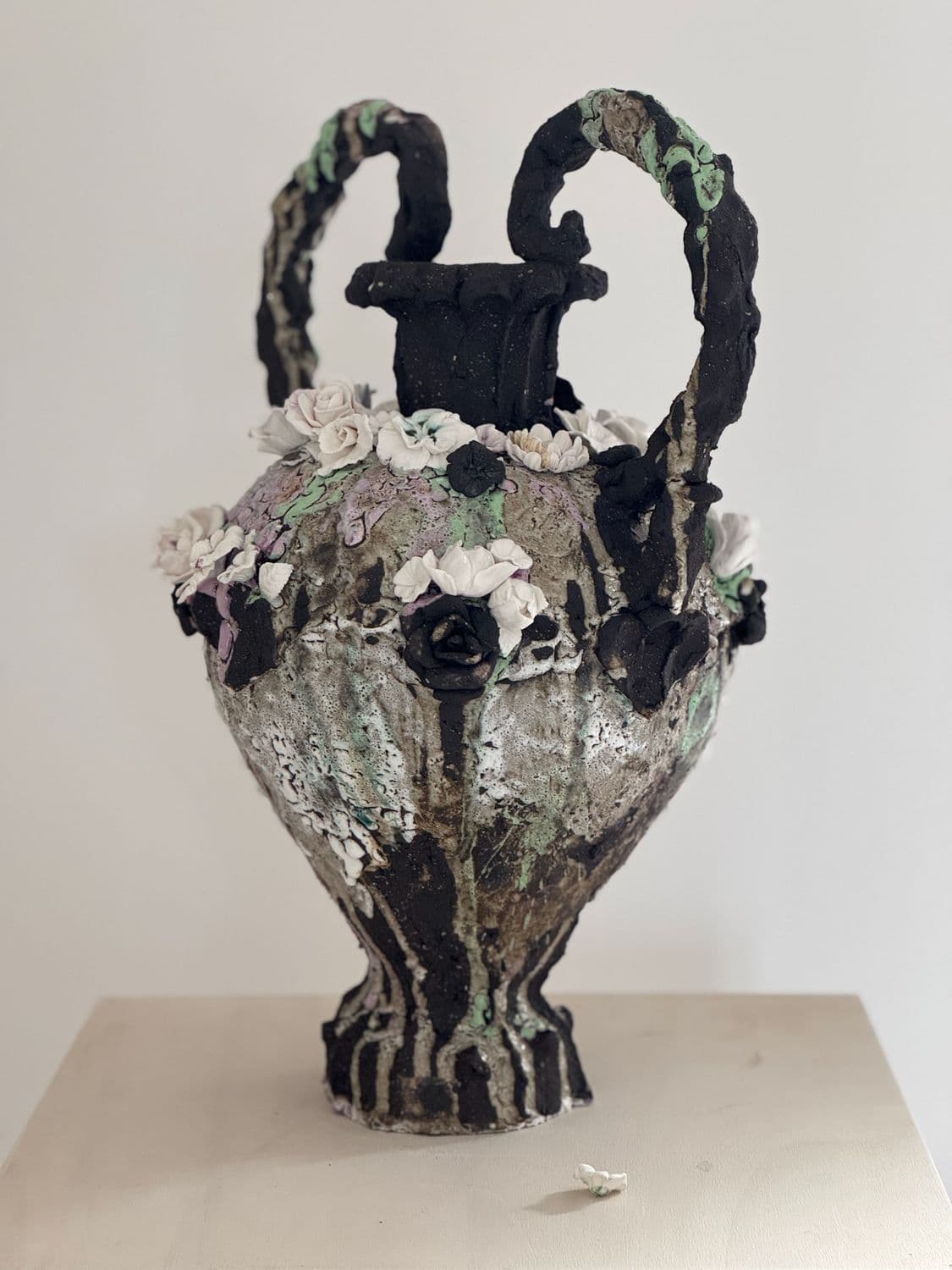 Trophy for the Loud & Unfiltered 3