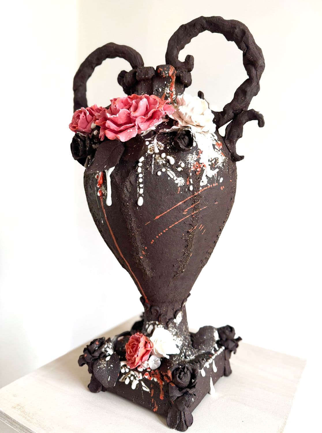 Trophy for the Wild and Wonderful 5