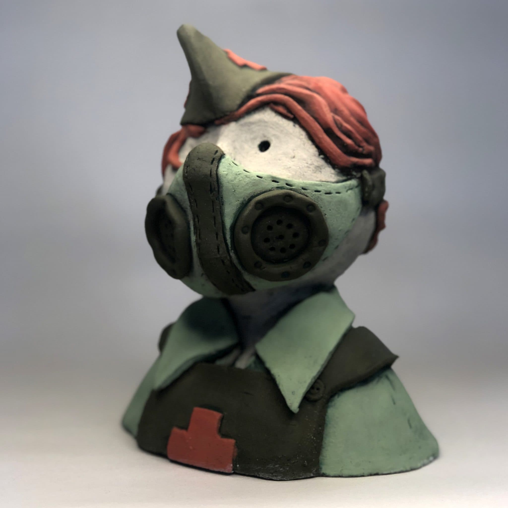 Army Nurse