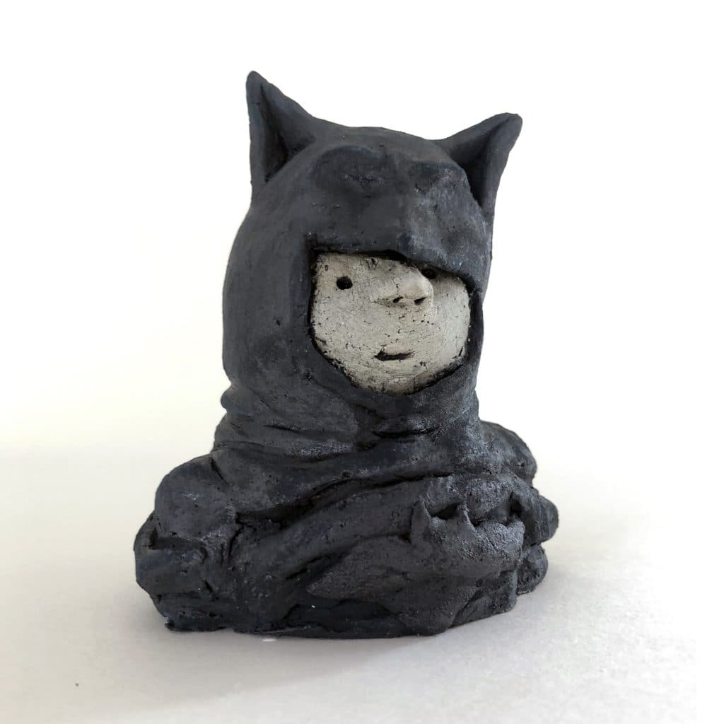 Batmenneke