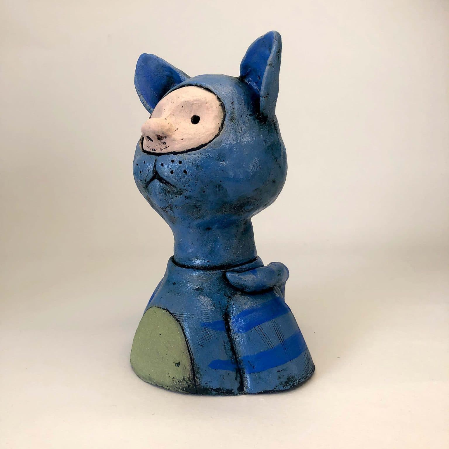 A Cat