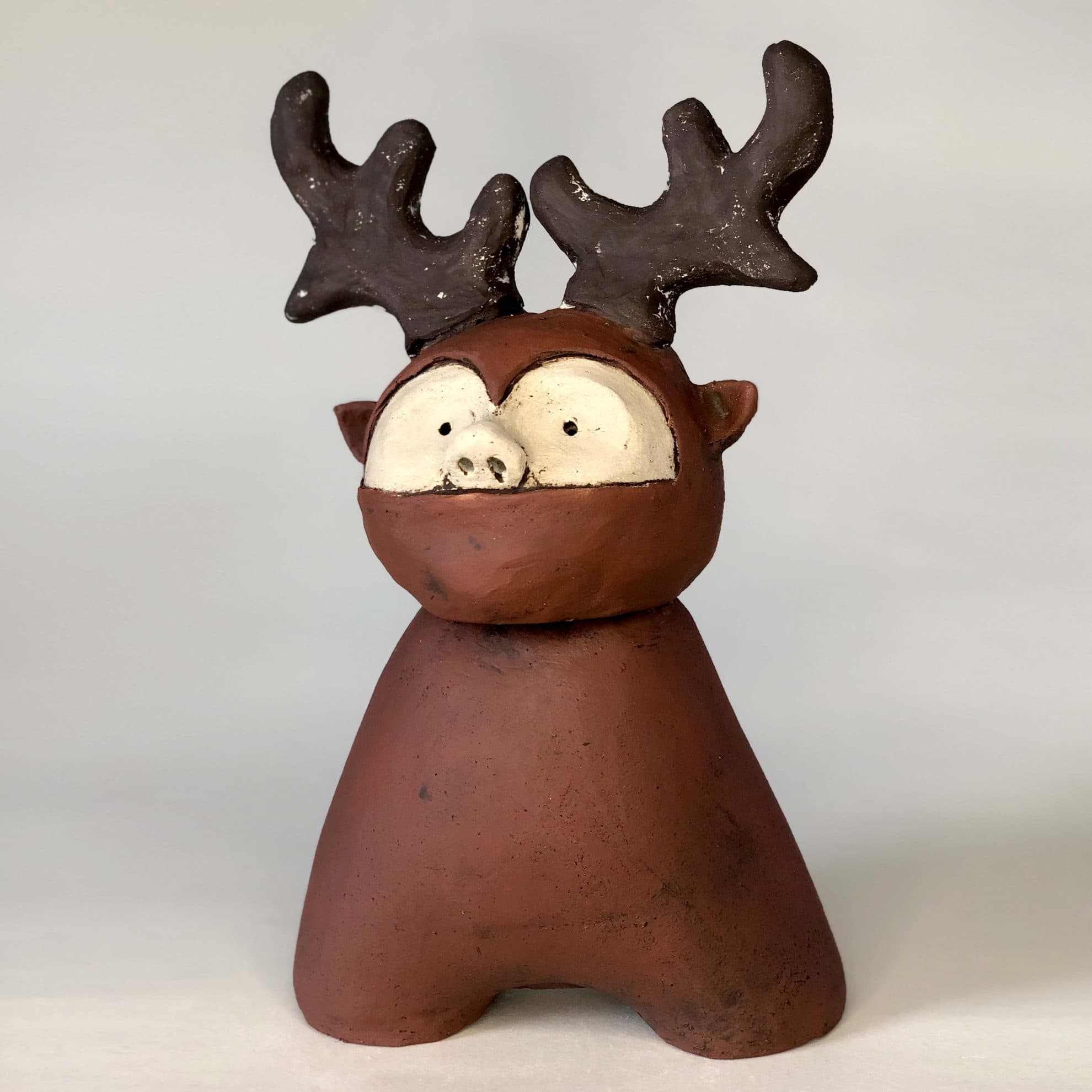 Garde forestier