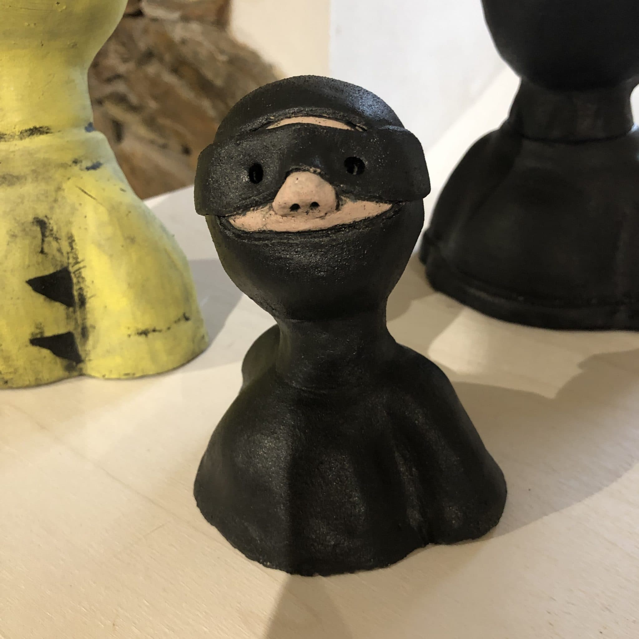 Ninja Chef