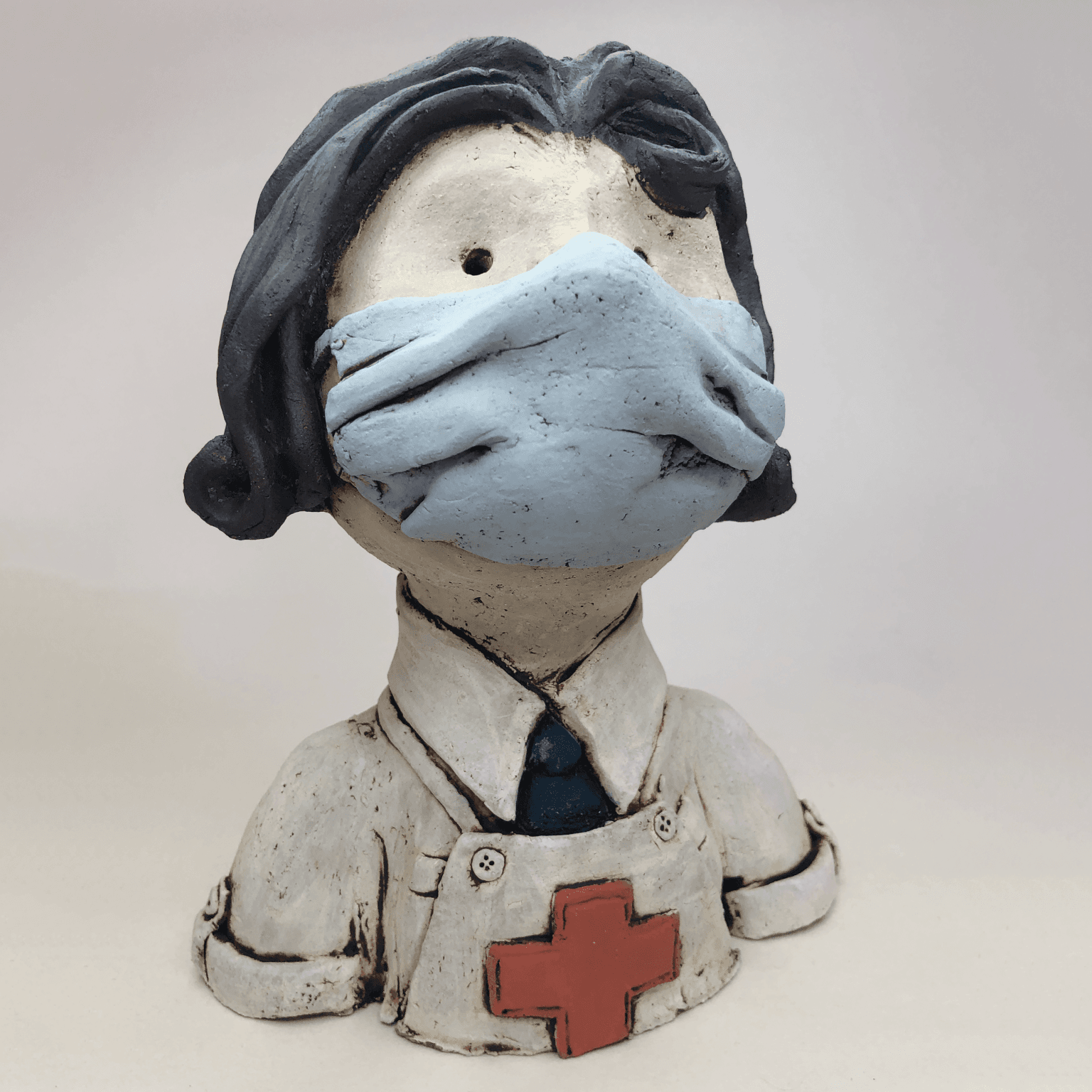 Nurse