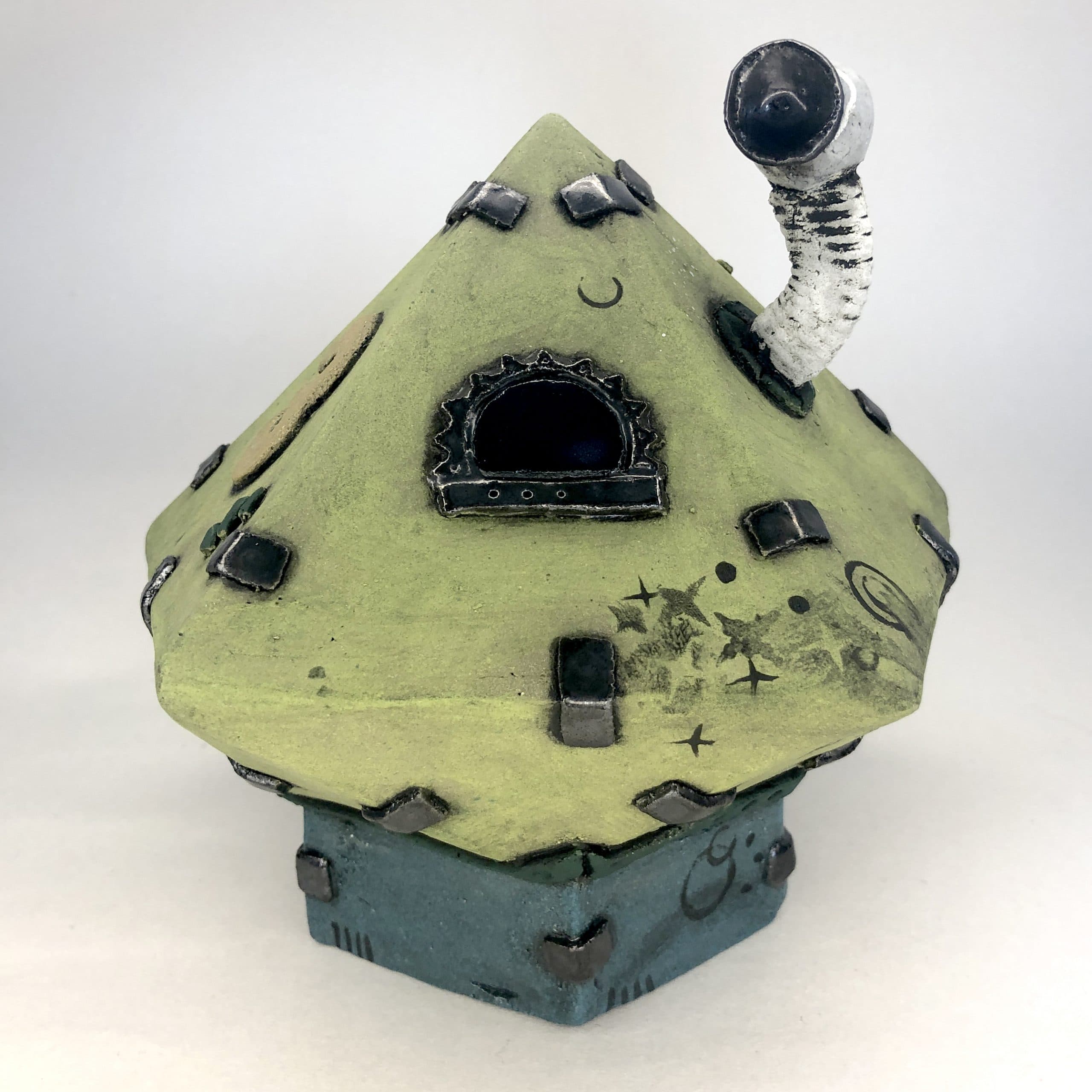 Space Rocket 10