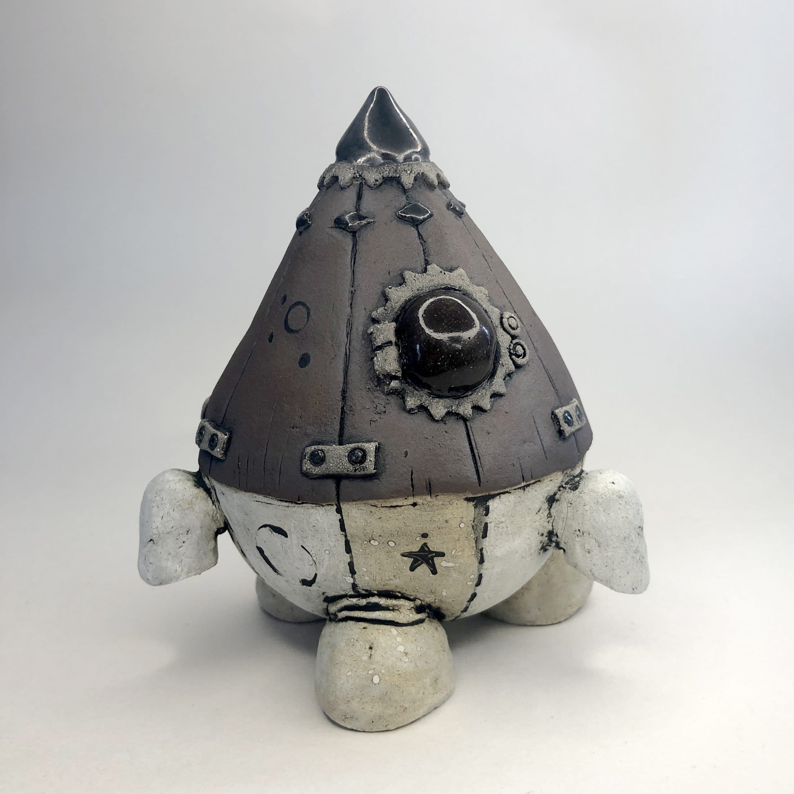 Space Rocket 7
