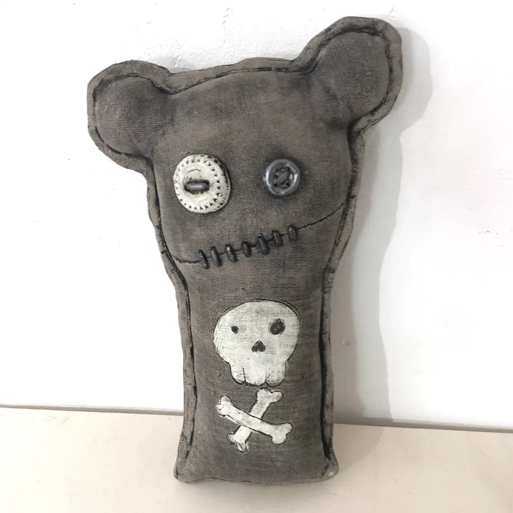 Teddy D