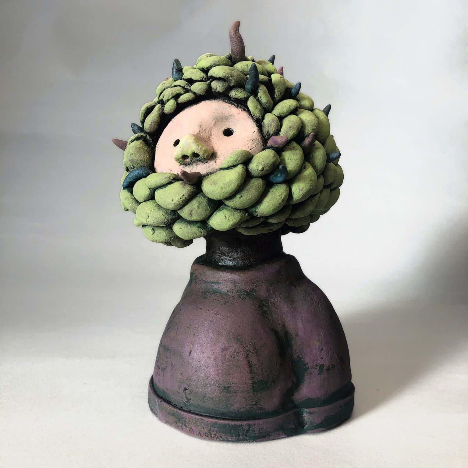Botaniste
