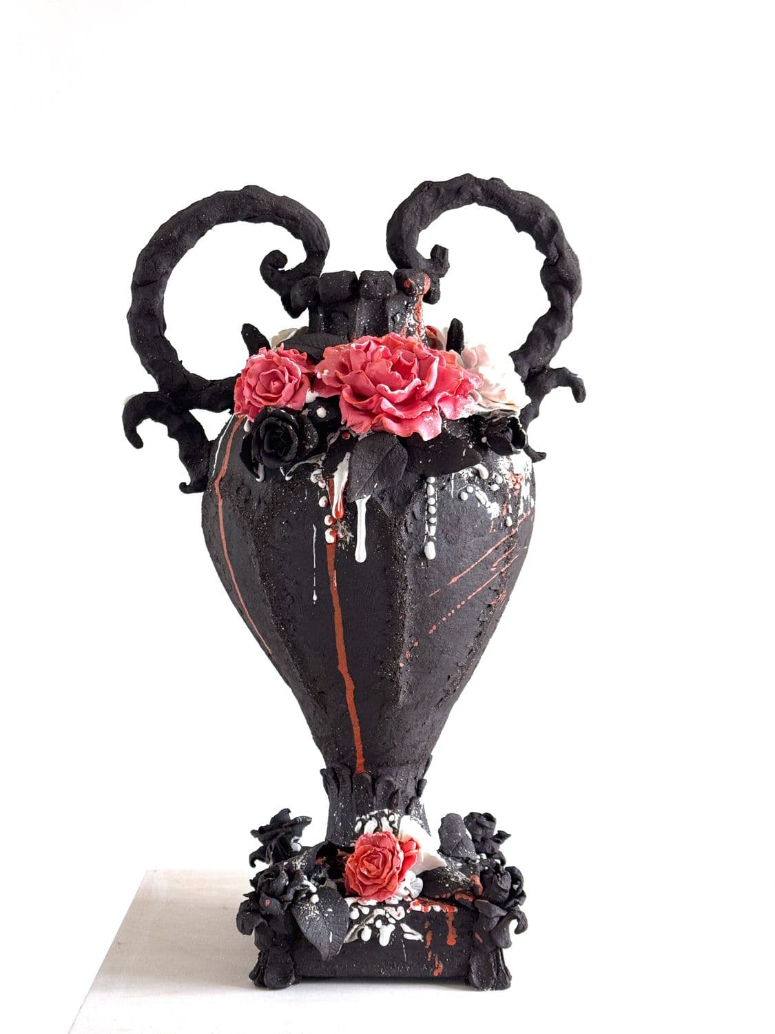 Trophy for the Wild and Wonderful