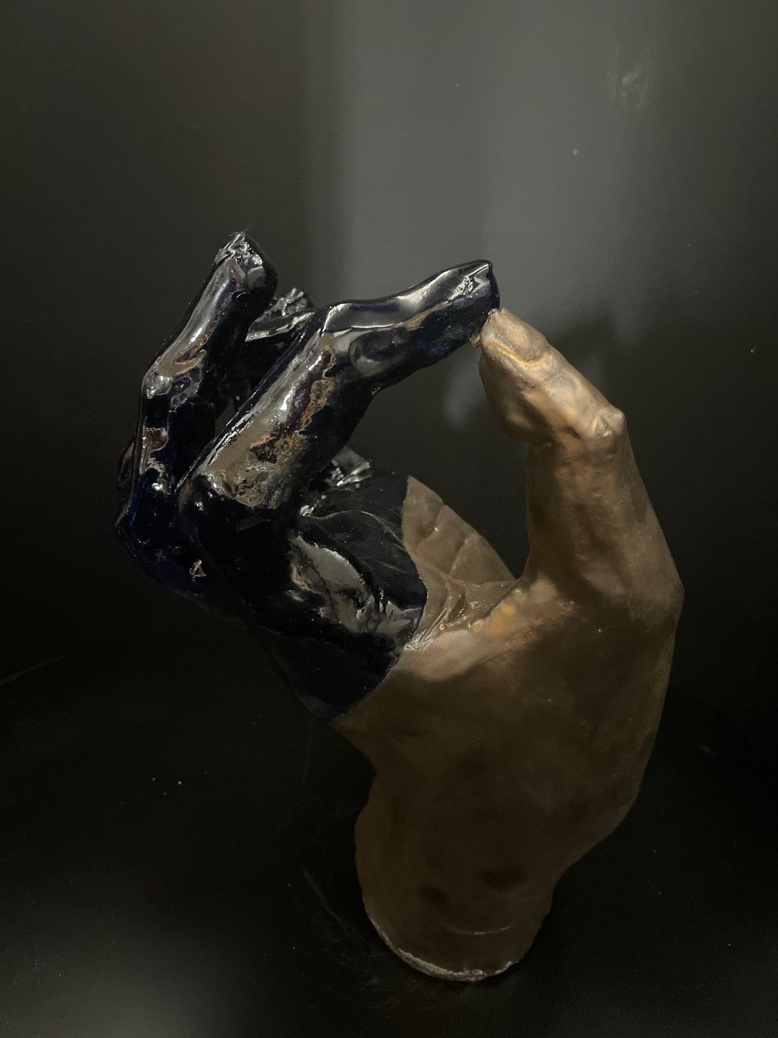 Hand number 5 1